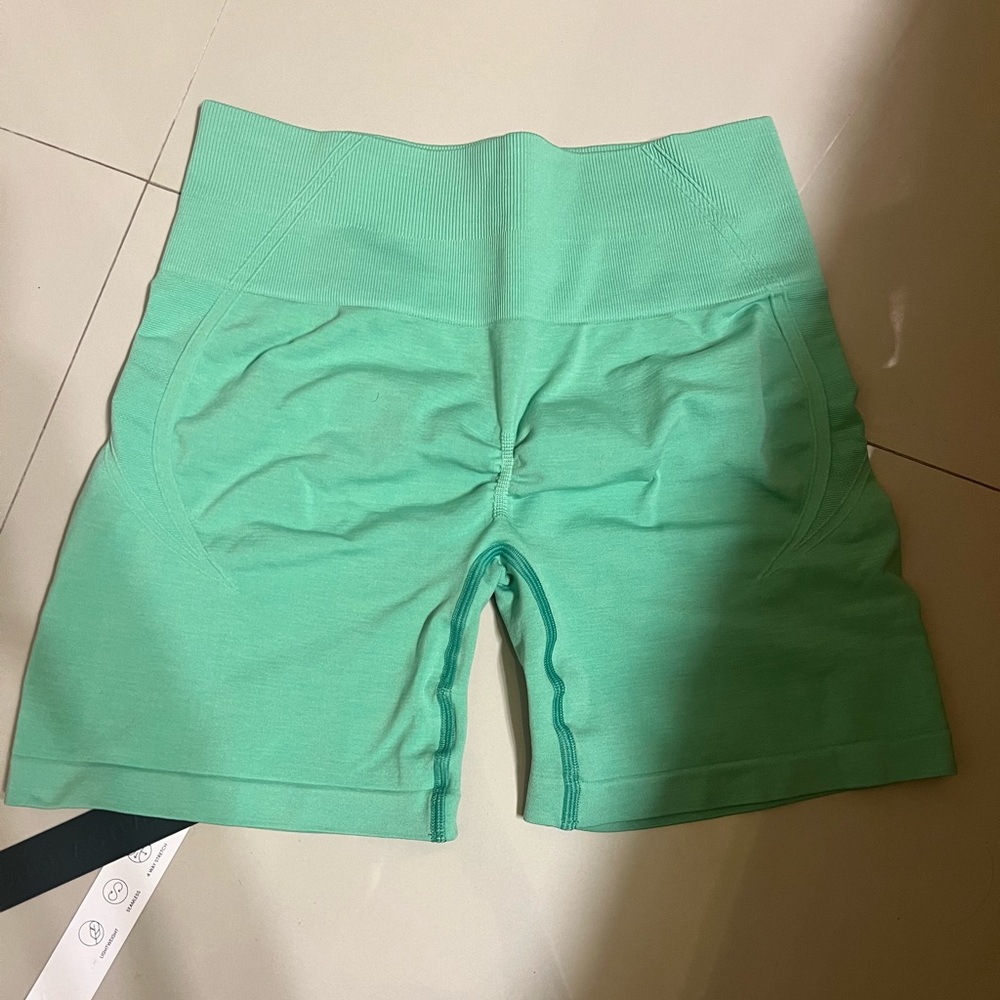 Oner active new shorts